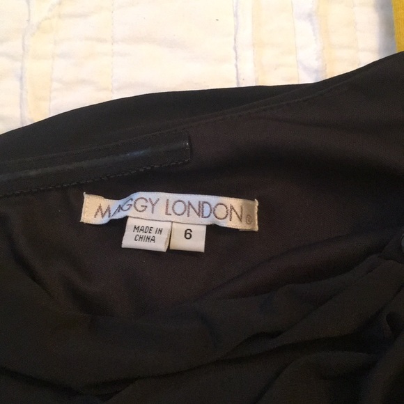 Cocktail Dress - Picture 3 of 5